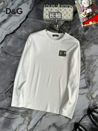 Picture of Dolce Gabbana T Shirt Long _SKUDGS-4XL25tx1350504